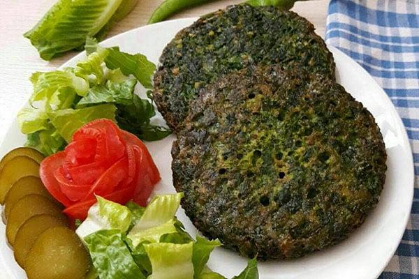 غذاهای گیاهی ایرانی ، مناسب برای گردشگران گیاهخوار-Xu4pF7Z5L9