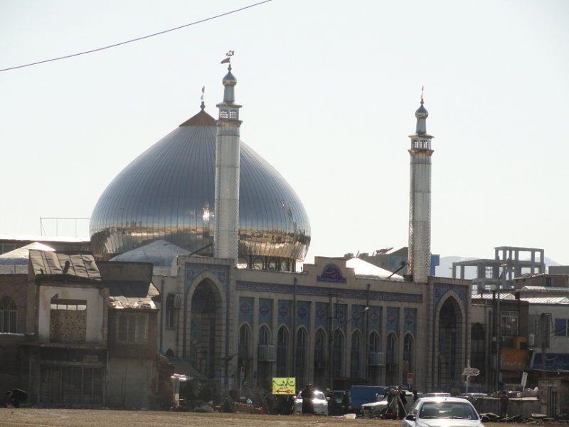 مسجد اعظم ارومیه-XxbaE2lC1C