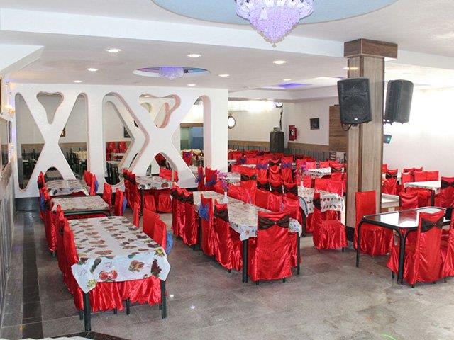 هتل دوستی سرخس-XxzcxboRe7