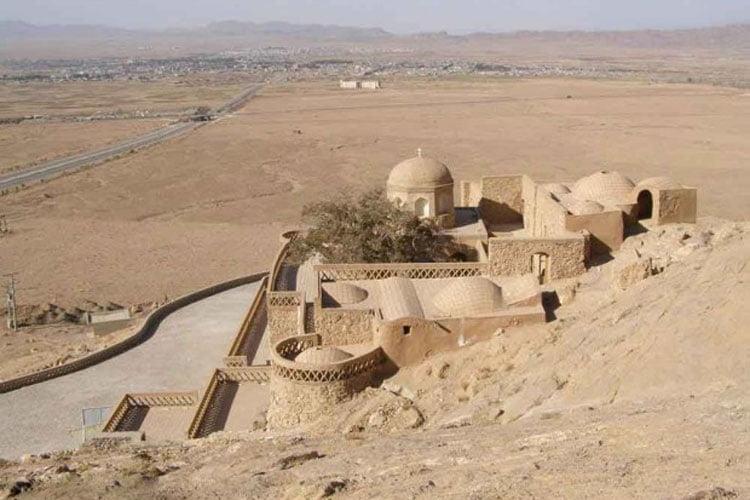جاهای دیدنی بیرجند ( ۴۰ جاذبه گردشگری )-Y0AKrovjYp