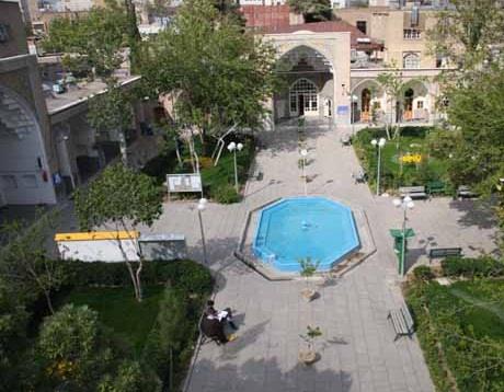 مسجد و مدرسه خان مروی تهران-Y0qhxcsvVb