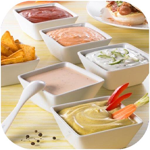 تاریخچه انواع سس‌ها و چاشنی-Y0wjmgEGoH