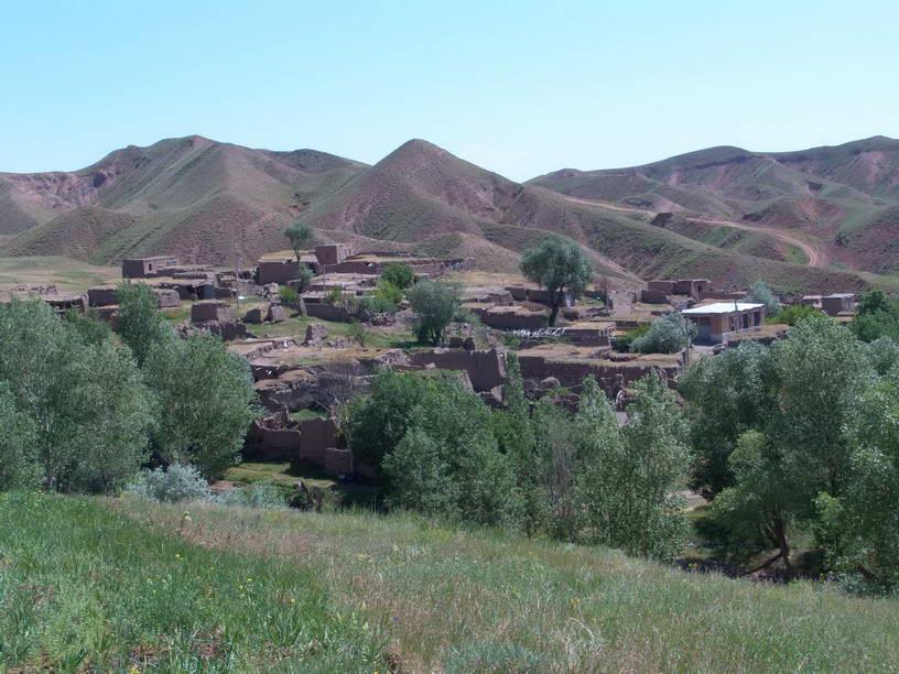 روستای لنجوان-Y2EzOcLRYG