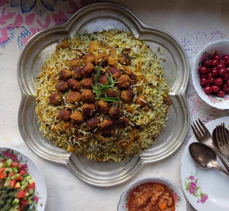 غذاهای محلی شیرازی-Y2xx4Tocld