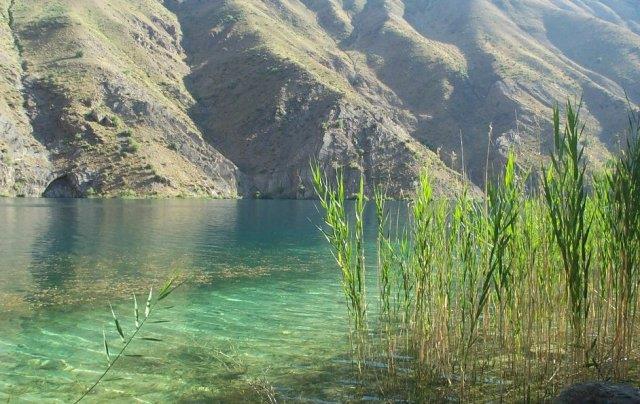 دریاچه گهر دورود-Y84Bb0zIdT