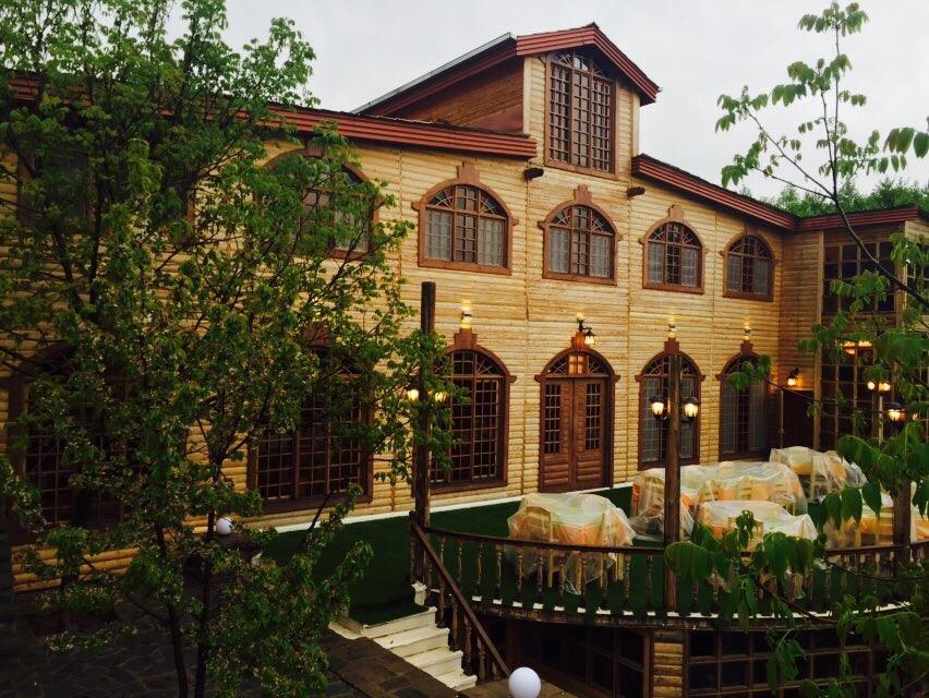 هتل چوبی رجینا طالقان-Y8aPnPxpWq