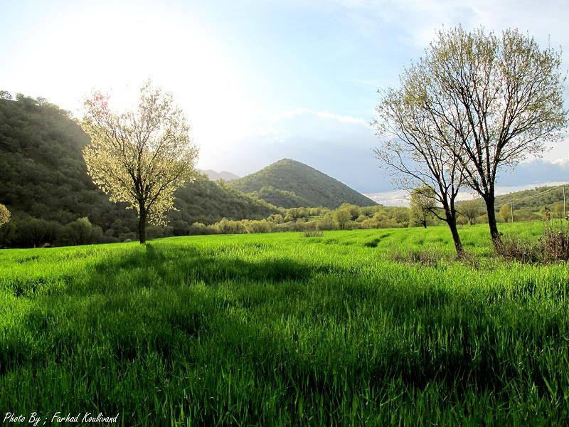 روستای كنزق-Y9dQw7hU4g