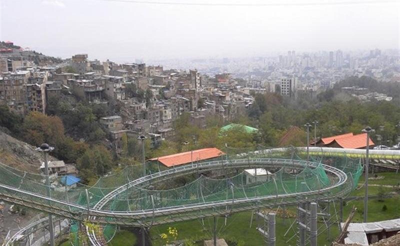 بوستان گلابدره تهران-Y9gxIomPD7