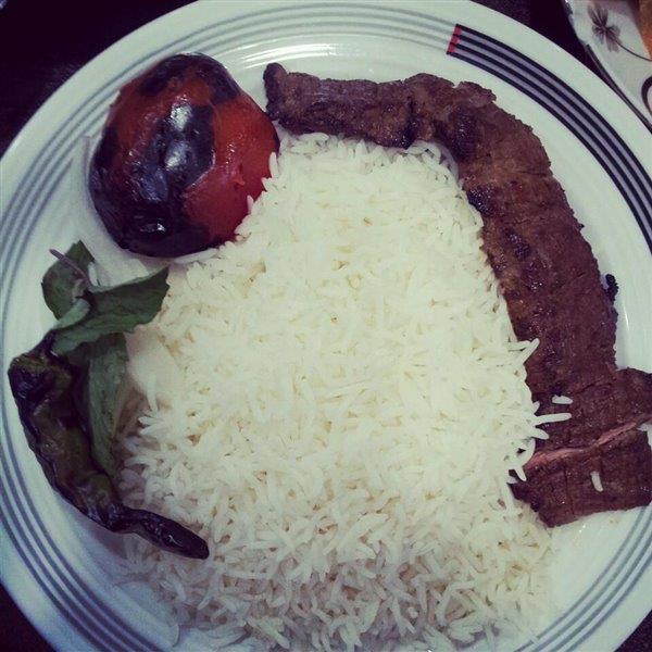 رستوران حاجی بابا ارومیه-YA83oPgNNr