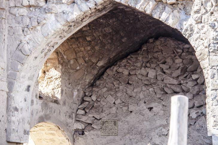 كاروانسرای بزرگ بریز-YALUArFcQF