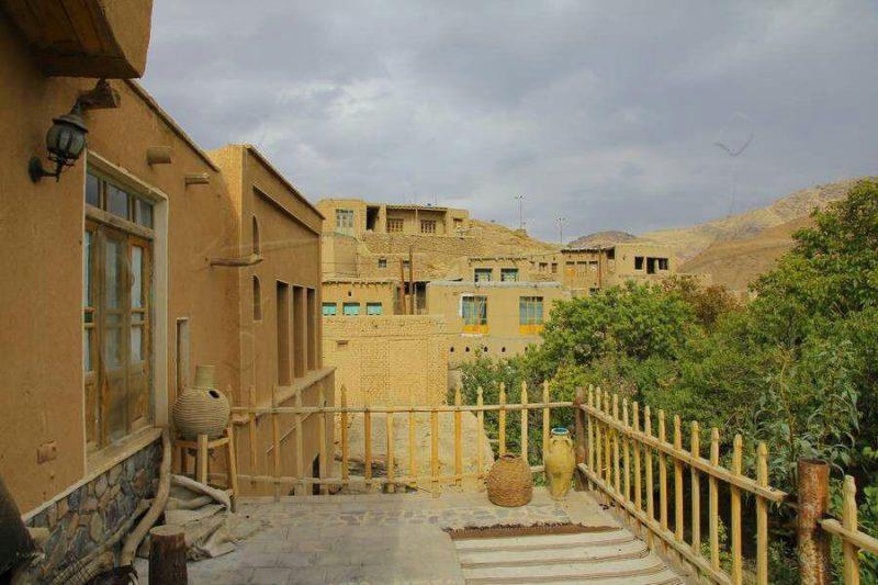 اقامتگاه بوم گردی آویلا برزك كاشان-YBq566C3eD