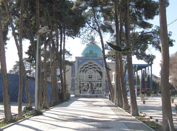 امامزاده عبدالله (ع) شهر ری-YBtTJWkNeZ