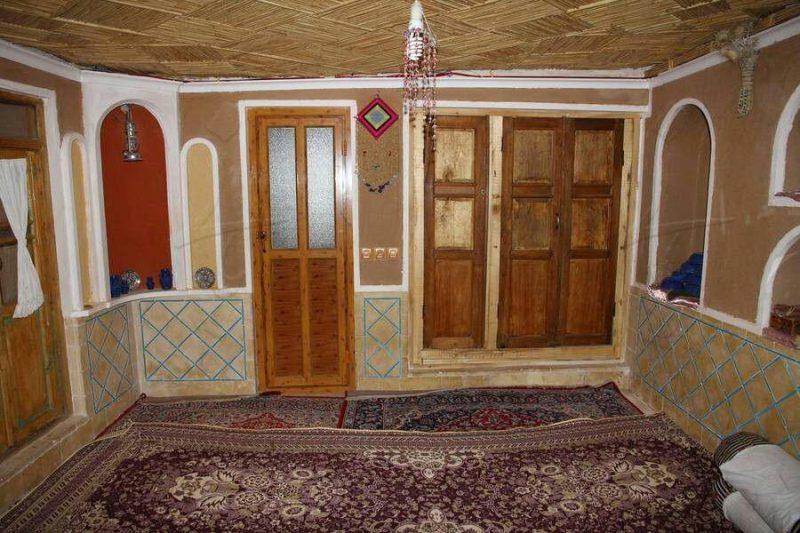 اقامتگاه بوم گردی آویلا برزك كاشان-YD82Jh4Ofq