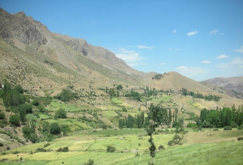 روستای طرزه-YEdGcDJdca