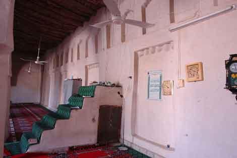 مسجد جامع دزك-YGpxEW2yrN