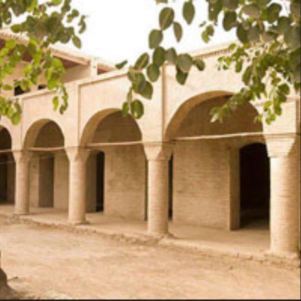 ساباط جنب خانه معین التجار اهواز-YHDask9Qnn