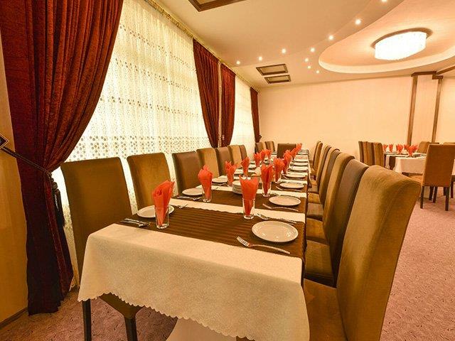 هتل بین المللی پیام اراك استان مركزی, اراك-YHssVsZGUi