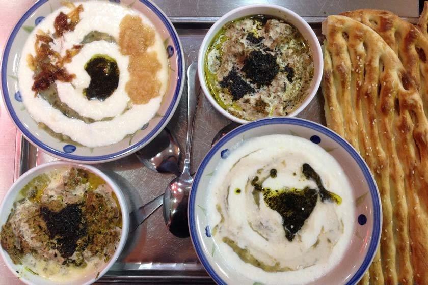 رستوران آش سنتی زنجان-YJBwHVWQEG