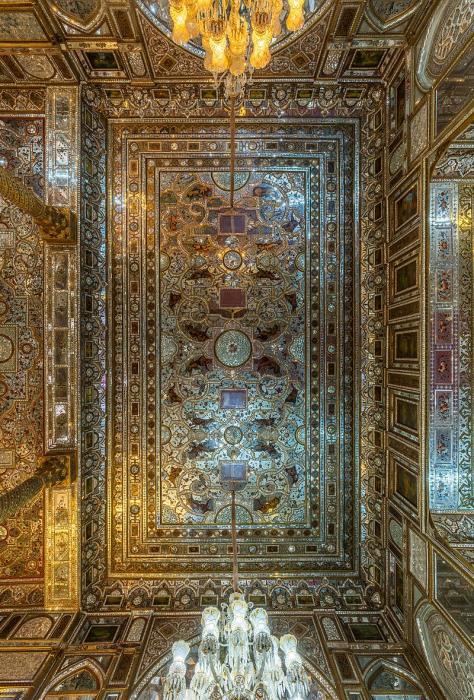 عمارت بادگیر تهران-YKBFSTiWuY