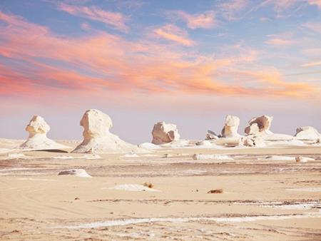 عجیب ترین جاذبه های طبیعی جهان !! + تصاویر-YKJmGcfRCo