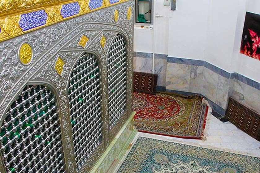 امامزاده عبدالله اطرب نكا-YLzvnejkP4