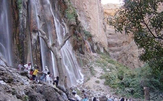 درباره آبشار مارگون-YNMjNEJZd6