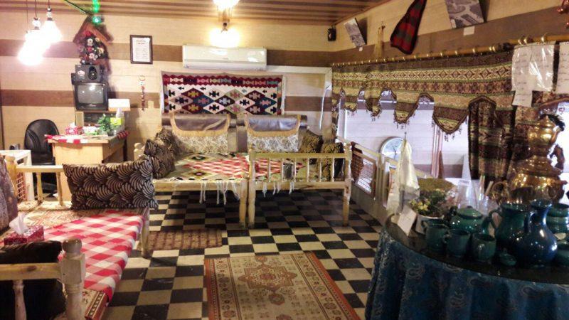 رستوران شمشاد نمونه خرم آباد-YNhUZvgDLc