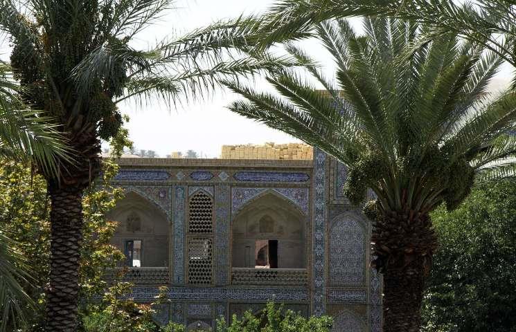 مدرسه خان شیراز استان فارس, شیراز-YNsP3cPgxL