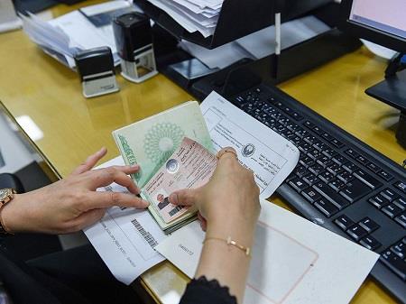 شرایط دریافت ویزای دبی و انواع آن-YQbqppc21o
