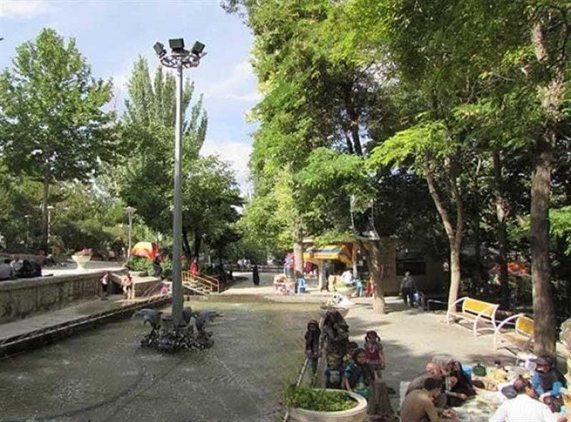 جاهای دیدنی خوانسار در بهار-YR4uwYA8Kz