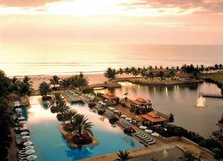 هوا هین (Hua Hin)، جاذبه گردشگری جدید در تایلند-YRNekotOhW