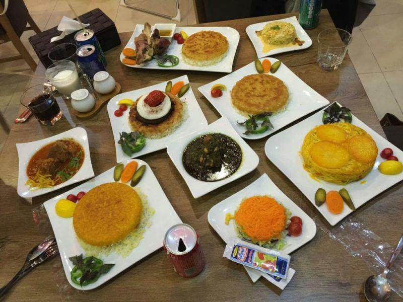 بهترین رستورانهای ارومیه-YSDUt6R2b8