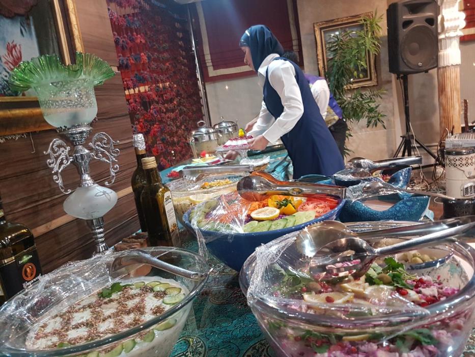 رستوران سنتی طربستان كرمانشاه-YSbBrwZNsa