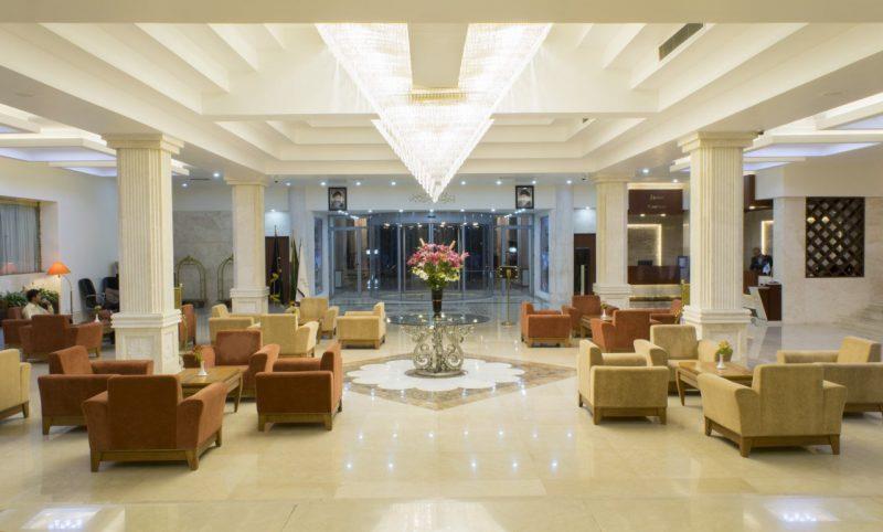 هتل هما شیراز-YSuICin2DX