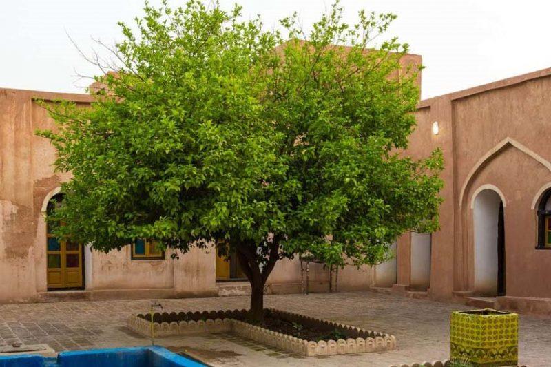 قلعه میرغلام هاشمی دره شهر-YTJwcBzBgp