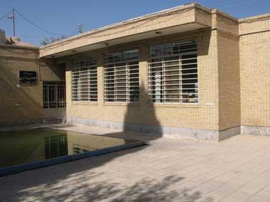 آتشكده زرتشتیان كرمان-YTzKzK4zgr