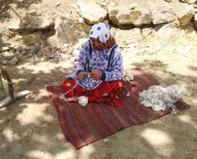 روستای قوهیجان-YWccRNUvNw