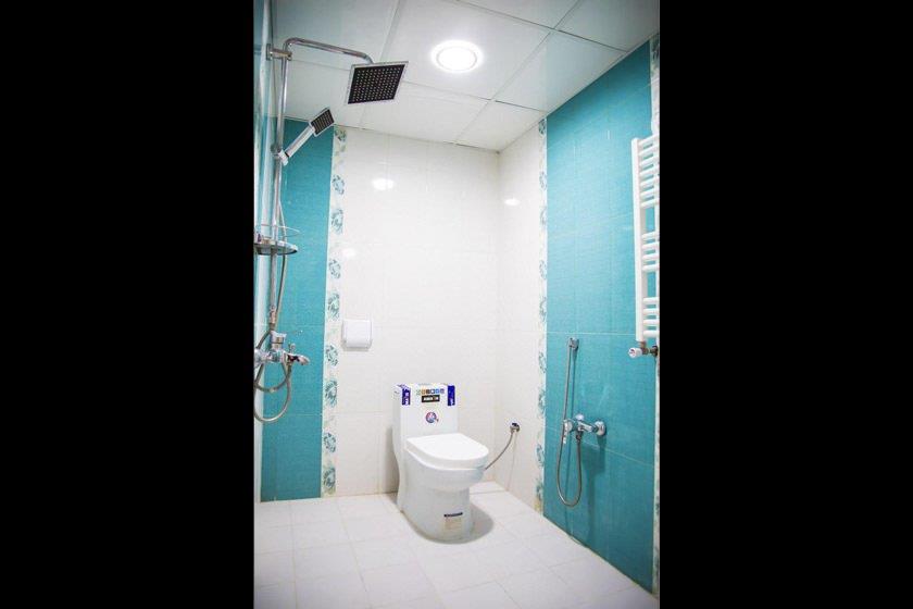 هتل آپارتمان پاك تبریز-YWeY24Dh5x