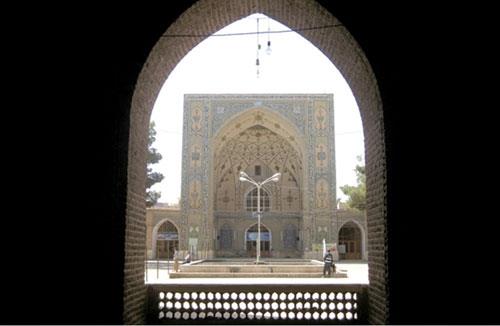 مسجد سلطانی-YWqXzby2EW
