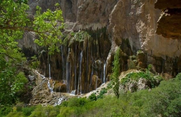 آبشار مارگون-YXBidUTxR9