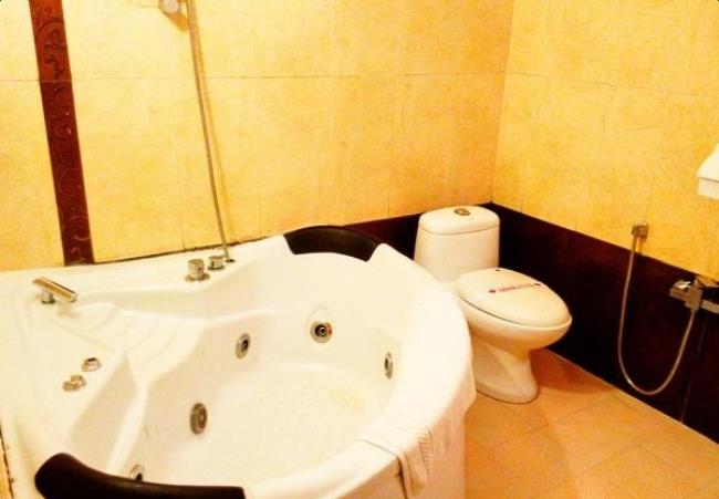هتل سفیدكنار بندرانزلی-YXlKIR24RQ