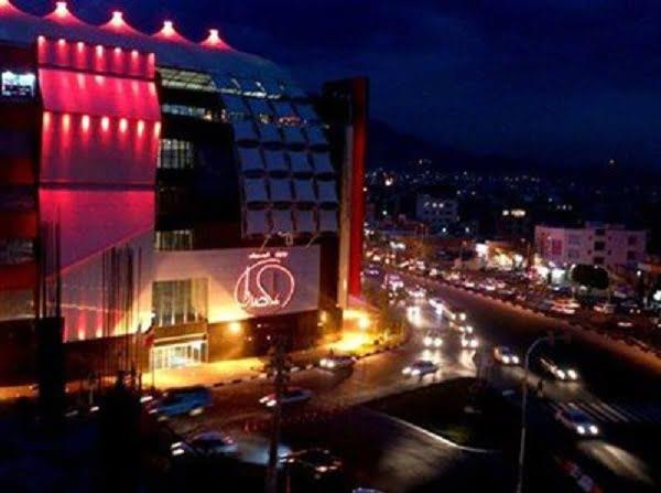 مركز خرید ملاصدرا كرج-YYzquOTtgB
