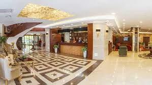هتل نارسیس مشهد-YZE8H4PZeD