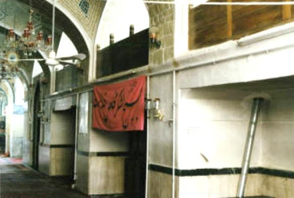 مسجد جامع نراق-YZfb3Y5xx9