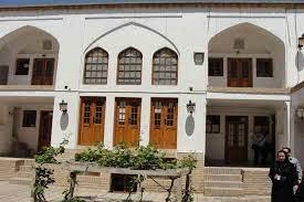 خانه تدین (محمدیه ) سمنان-YZrBnfctQG