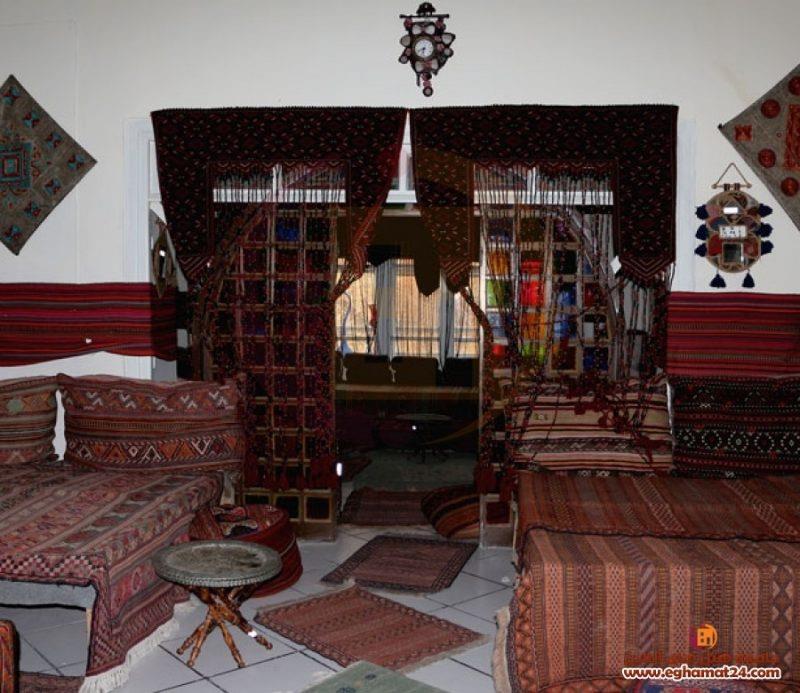 هتل گاجره كرج-YbKgASeWeI