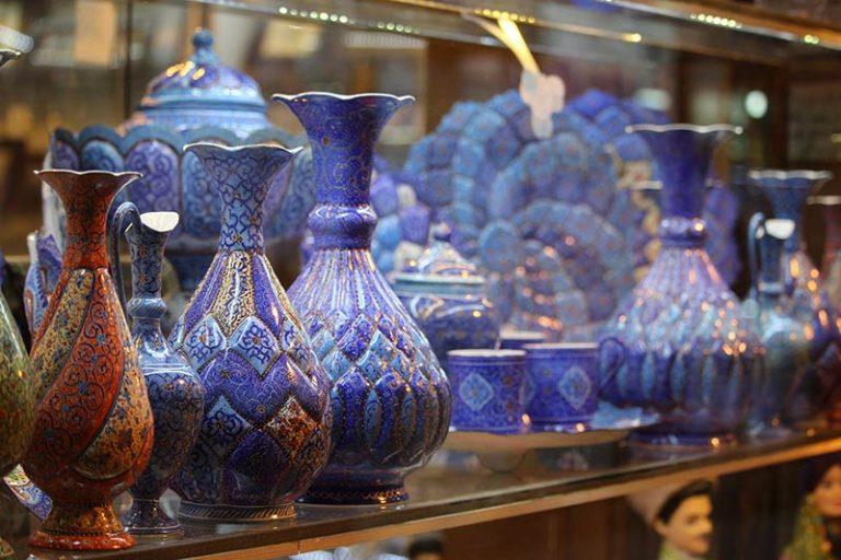 در اصفهان چه چیز را از كجا بخریم؟-Ycrh2KjEoh