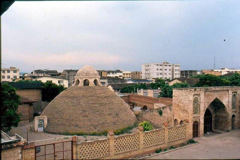 آب انبار نو ساری-YdNkn8O38d