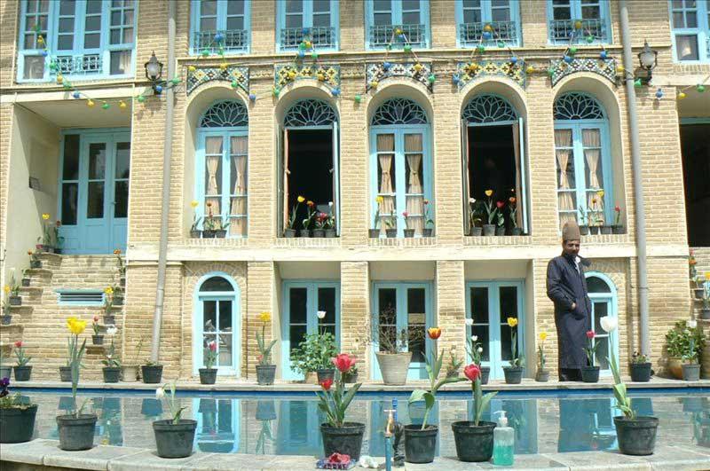 جاهای دیدنی بروجرد در بهار-Ye6FWkmEMC