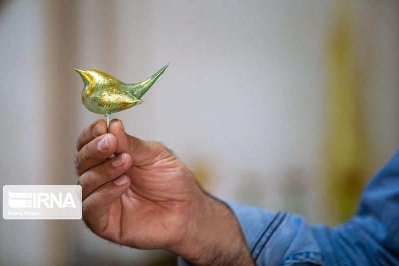 با رویكرد ساكن و سنتی نمی‌توان «صنایع خلاق» تولید كرد-Yed5qZoLJN